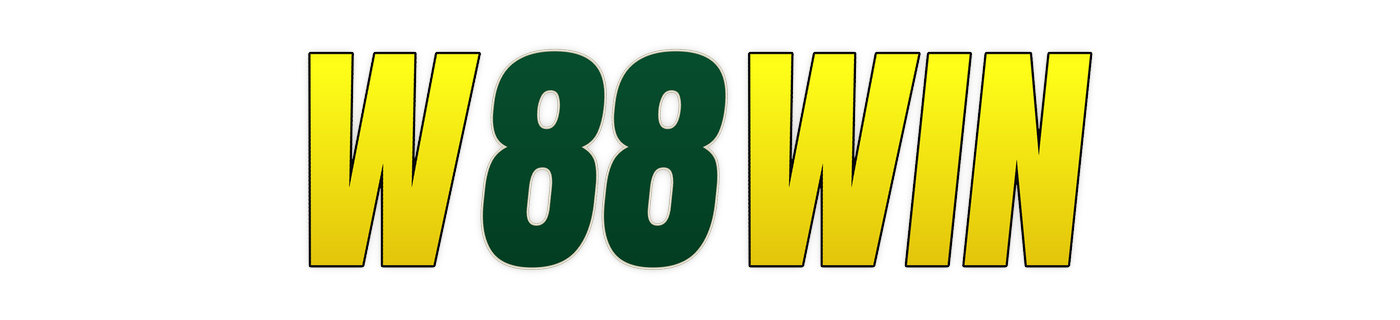 w88win logo